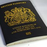 Can I Live in Spain with a British Passport
