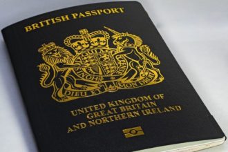 Can I Live in Spain with a British Passport