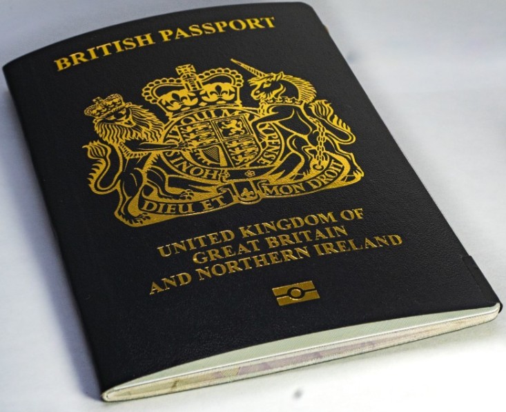 Can I Live in Spain with a British Passport
