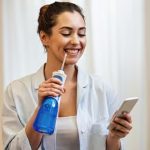 Can Waterpik Cause Gum Recession