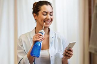 Can Waterpik Cause Gum Recession
