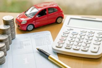 Can You Add Negative Equity to a New Car Loan