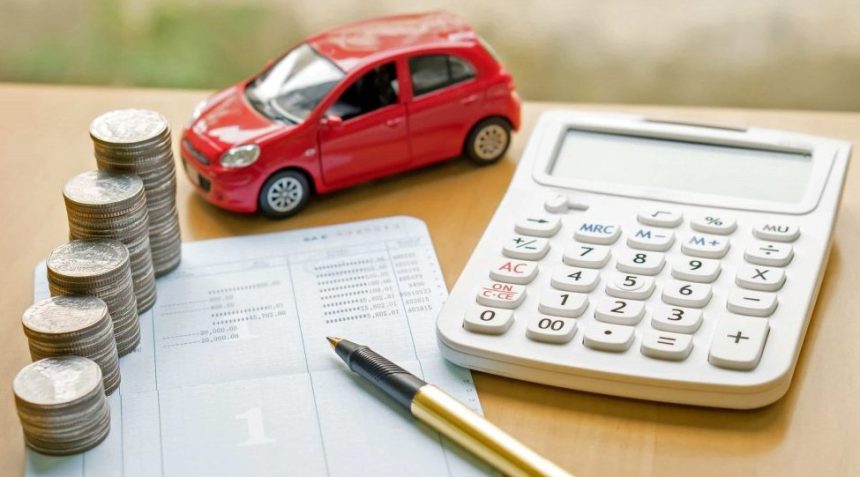 Can You Add Negative Equity to a New Car Loan