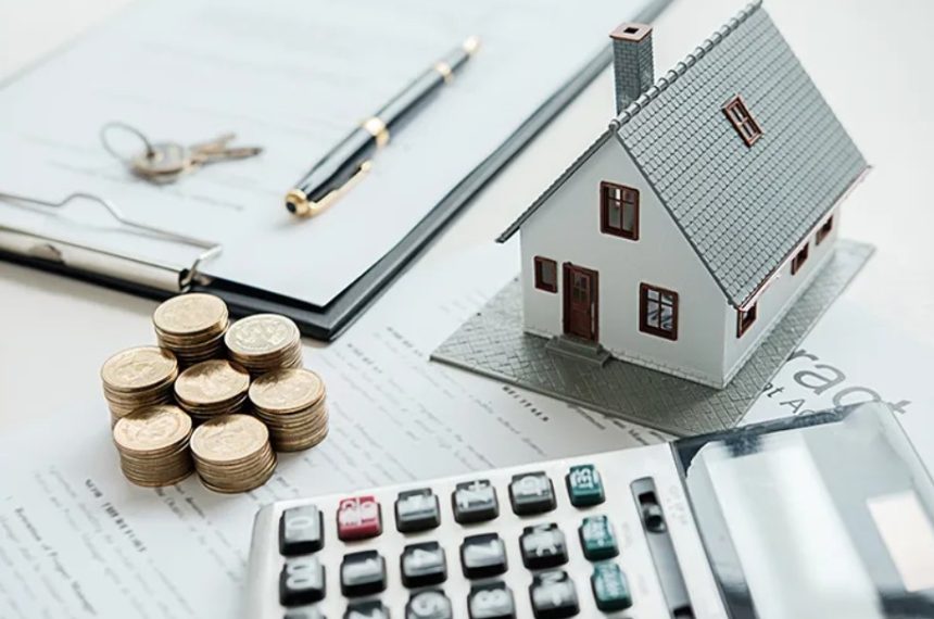 Can You Have 2 Residential Mortgages