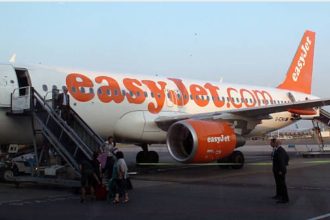 Can You Pre-Order Food on EasyJet Flights
