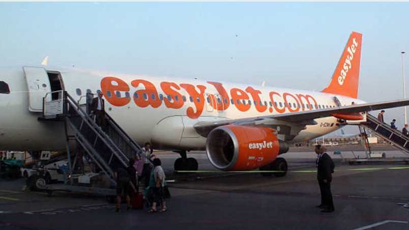 Can You Pre-Order Food on EasyJet Flights