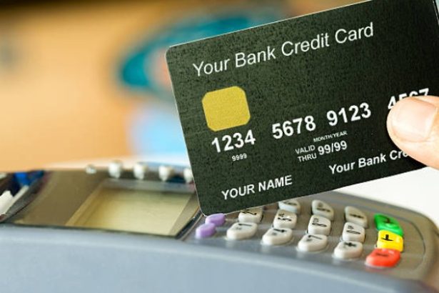 Can You Set Up a Direct Debit on a Credit Card