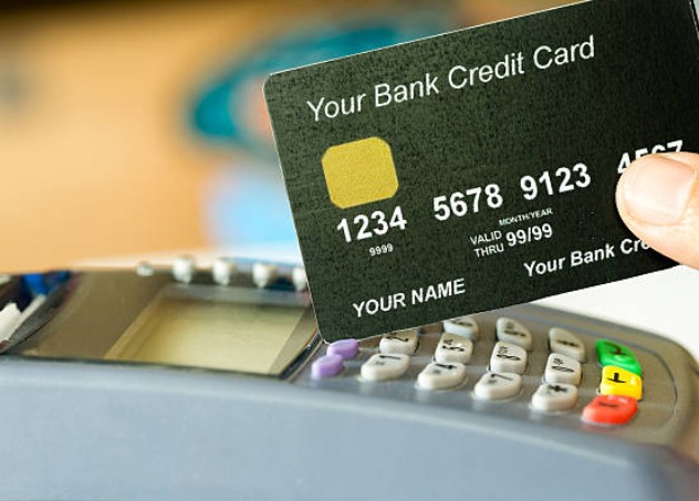 Can You Set Up a Direct Debit on a Credit Card