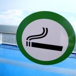 Can You Smoke in a Cruise Ship