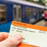 Can You Upgrade Train Tickets to First Class on the Day Find Out Now!