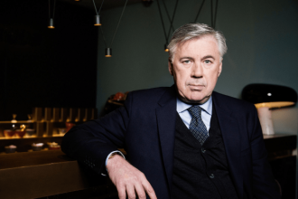 Carlo Ancelotti