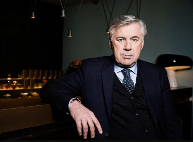 Carlo Ancelotti