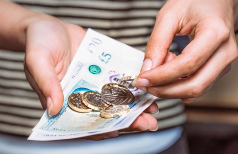 Change Your Currency