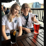 Wetherspoons Superfan from Bromley Aims to Visit All 800 Pubs Before Turning 30
