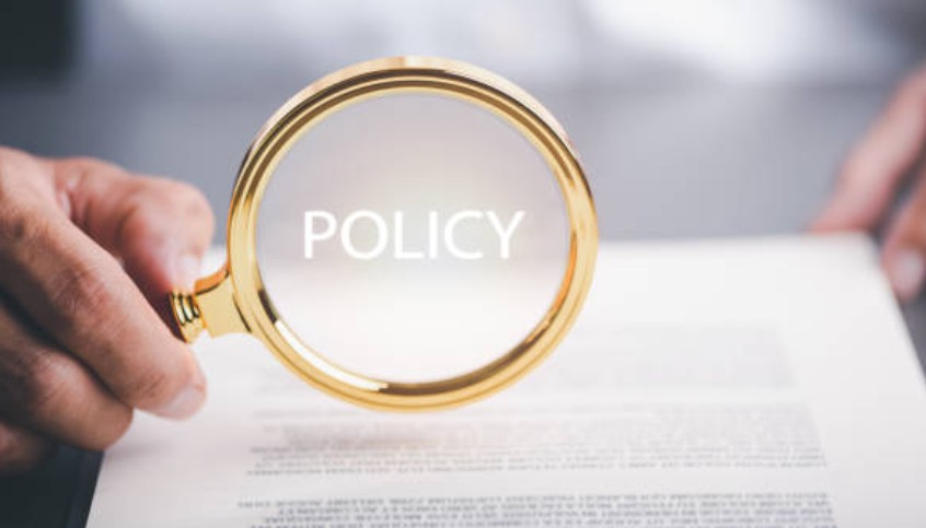 Check Policy Inclusions & Exclusions
