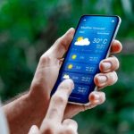 Check Weather Conditions and Reports