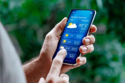 Check Weather Conditions and Reports