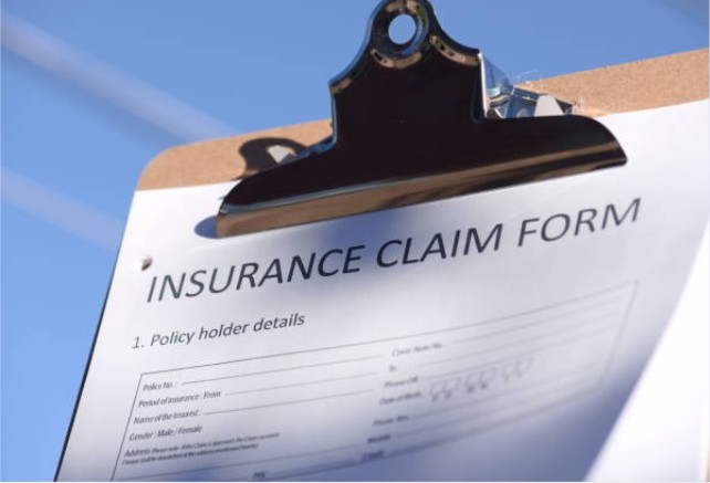 Claim Process Work for Cruise-Related Incidents
