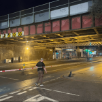 Three Men Arrested Following Triple Knife Attack at Clapham High Street