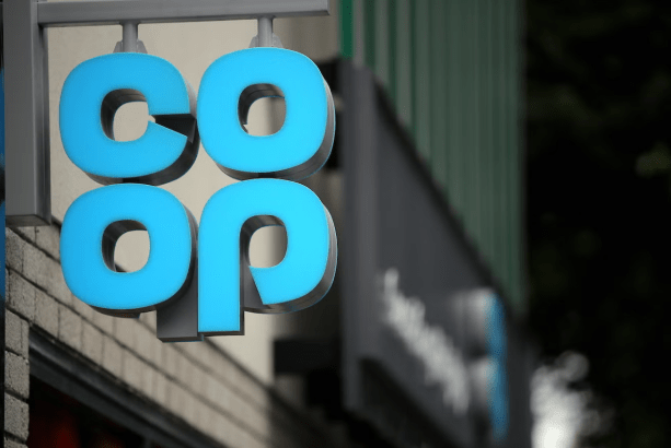 co-op cyberattack