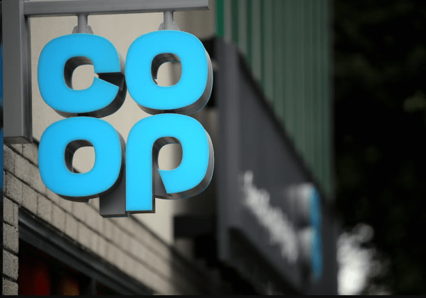 co-op cyberattack