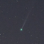 How to Spot Comet SWAN in the UK
