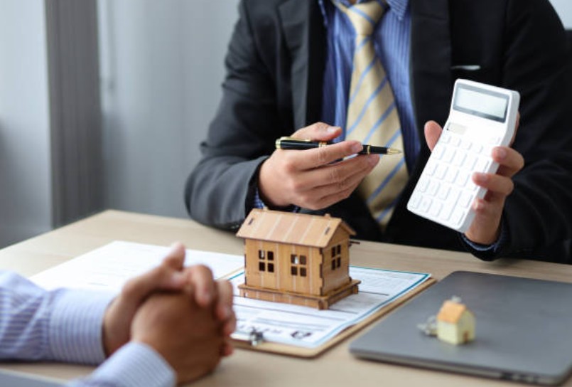 Credit Score in the Mortgage