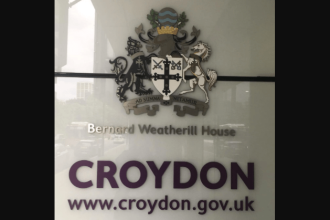 Croydon Council