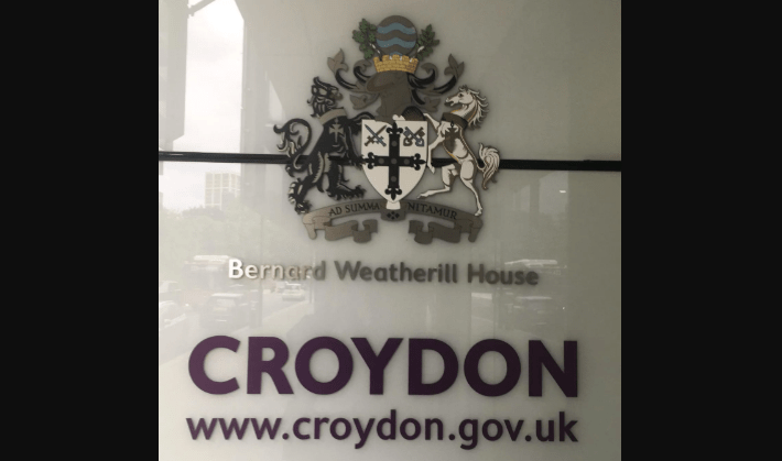 Croydon Council