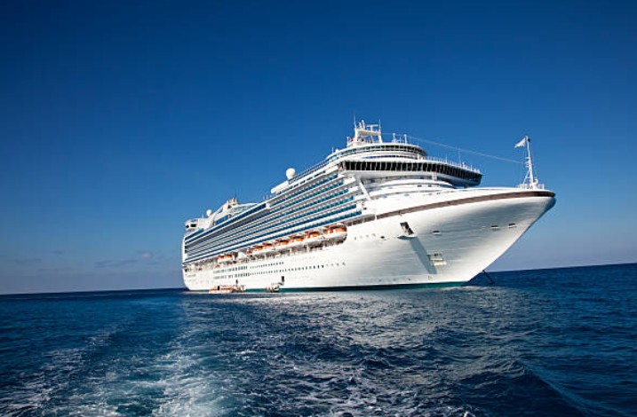 Cruise and Sea Travel Enhancements