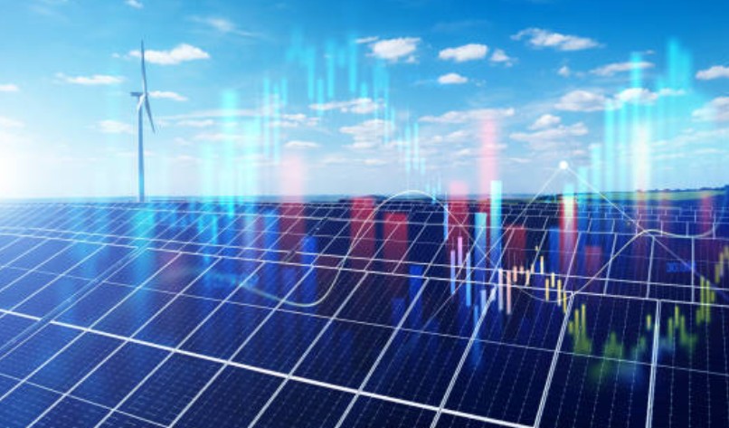 Current Market Trends on solar panels 