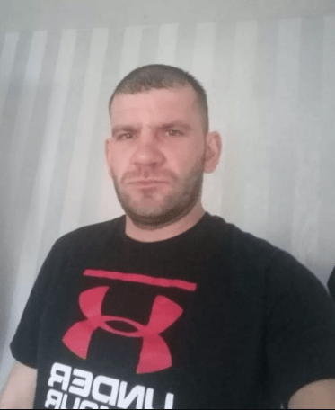David Eaton was stabbed to death by his pal
