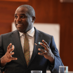 David Lammy