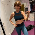 Davina McCall
