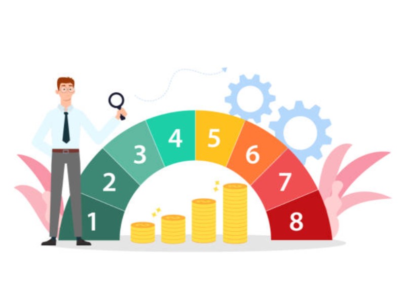 Debt Management Plan Affect Your Credit Rating