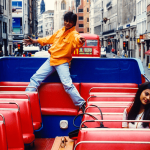 A statue commemorating Shah Rukh Khan and Kajol’s Dilwale Dulhania Le Jayenge will be installed in London’s Leicester Square, marking the film’s 30-year legacy