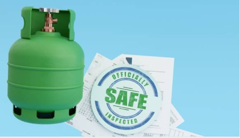Do Homeowners Need a Gas Safety Certificate