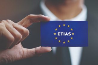 Do I Need an ETIAS to Travel to Spain from UK