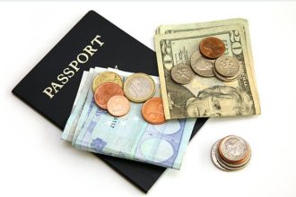 Do You Get Nectar Points on Travel Money
