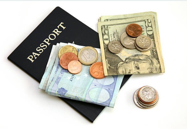 Do You Get Nectar Points on Travel Money