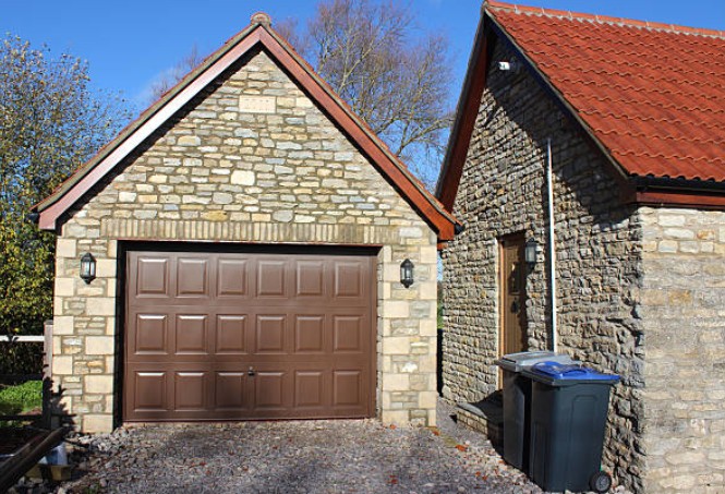 Do You Need Planning Permission to Convert a Garage