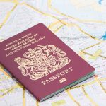 Do You Need a Passport to Fly Within the UK Rules Explained