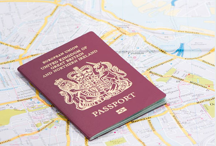 Do You Need a Passport to Fly Within the UK Rules Explained