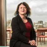 Britain’s first transgender judge