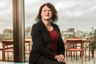 Britain’s first transgender judge