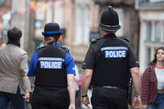 Durham Police