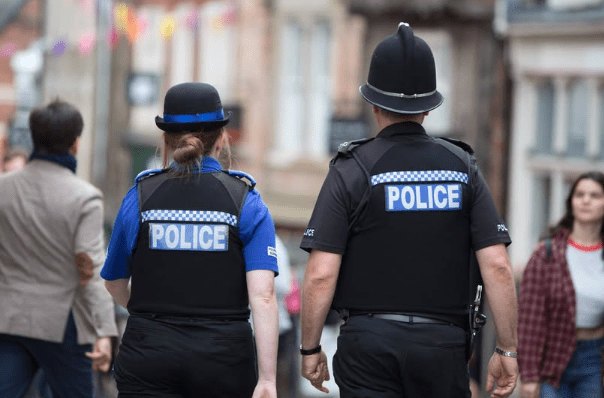 Durham Police