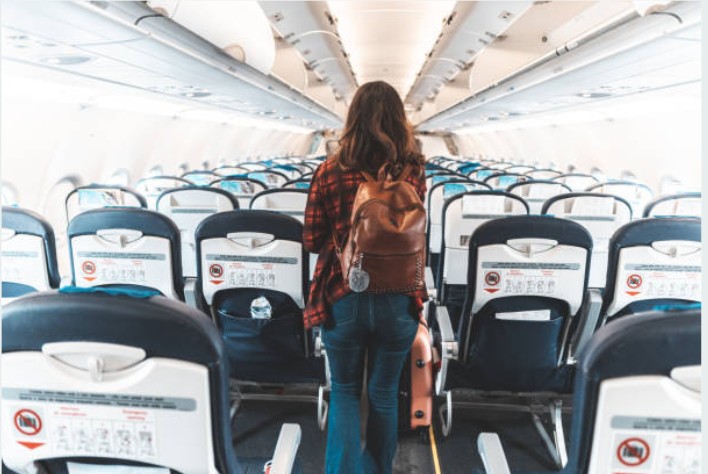Economy Class Baggage Allowance