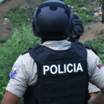 Ecuador Police