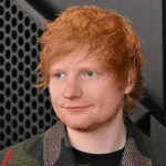 Ed Sheeran